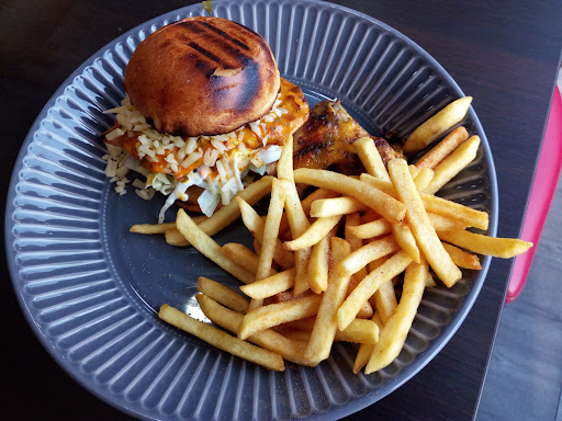 Photo of Royal Rooster - 294 Wallisdown Rd, Bournemouth BH11 8PN